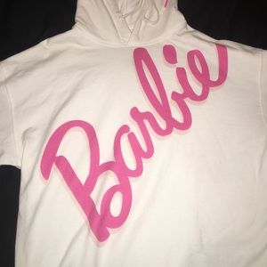 Barbie Sweatshirt✨👛